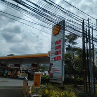Photo taken at Shell by Satya W. on 12/29/2021