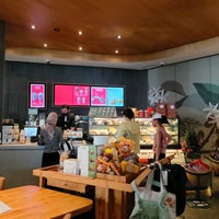 Photo taken at Starbucks by Satya W. on 12/29/2021