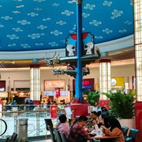 Photo taken at Food Court Pondok Indah Mall 2 by Satya W. on 5/25/2022