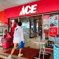 Photo taken at ACE Hardware by Satya W. on 11/6/2022