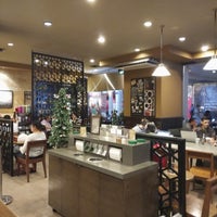 Photo taken at Starbucks by Satya W. on 11/22/2018