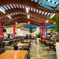 Photo taken at Food Court Pondok Indah Mall 2 by Satya W. on 8/10/2022