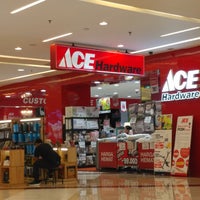 ACE Hardware - Hardware Store in Kebayoran Lama