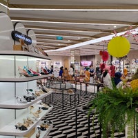 Photo taken at METRO Department Store by Satya W. on 1/21/2023