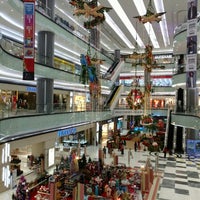  Lippo  Mall  Puri  Shopping Mall  in Jakarta Barat