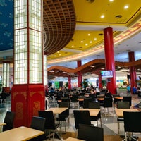 Photo taken at Food Court Pondok Indah Mall 2 by Satya W. on 3/14/2022