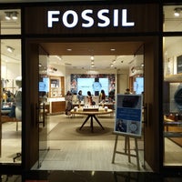 Photo taken at Fossil by Satya W. on 5/4/2018