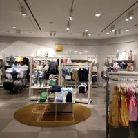 h&m kota kasablanka