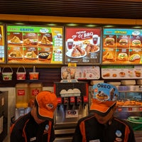 Photo taken at A&amp;amp;W by Satya W. on 11/22/2019