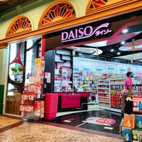 Photo taken at Daiso by Satya W. on 5/8/2022
