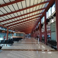 Photo taken at Terminal 2 by Satya W. on 4/16/2023