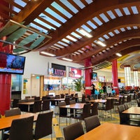 Photo taken at Food Court Pondok Indah Mall 2 by Satya W. on 8/10/2022