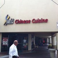 Photo taken at Yeah! Chinese Cuisine by Alexey K. on 10/5/2012