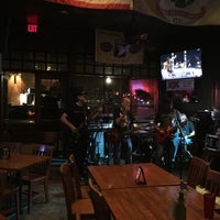 Photo taken at Tap-In Grill &amp;amp; Pub by Alexey K. on 9/9/2018