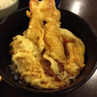 Photo taken at Kikuya Japanese Food Restaurant by Ah Mun Y. on 5/3/2013