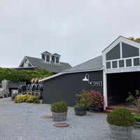 Photo taken at The Lenz Winery by Nicole P. on 11/2/2021