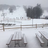 Photo taken at Mount Snow Resort by Nicole P. on 1/27/2019