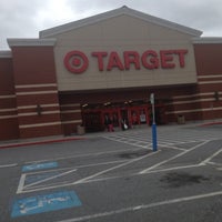 Photo taken at Target by Harold H. on 10/28/2012