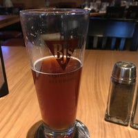 Photo taken at BJ&#39;s Restaurant &amp; Brewhouse by Mike M. on 2/22/2020