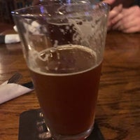 Photo taken at Mountain Town Brewing Company by Mike M. on 10/19/2019