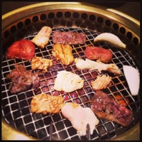 焼肉なべしま 松橋店 q Joint