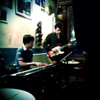 Photo taken at Szimpla Kávézó by Gabor on 3/20/2013