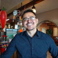 Foto tomada en Ortega&amp;#39;s New Mexican Restaurant  por Stephen B. el 11/1/2017