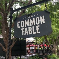 Photo taken at The Common Table by Ben on 10/18/2018