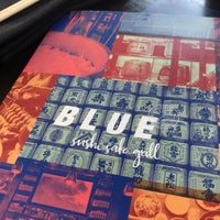 5/29/2019にBenがBlue Sushi Sake Grillで撮った写真