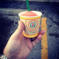 Photo taken at 7-Eleven by David C. on 7/11/2013