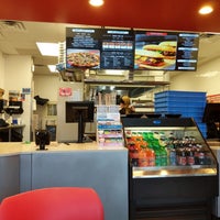 Photo taken at Domino&amp;#39;s Pizza by David C. on 8/25/2018