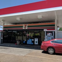 Photo taken at 7-Eleven by David C. on 6/10/2018