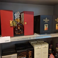 Photo taken at Duty Free DFS by David C. on 4/20/2018