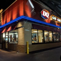Photo taken at Dairy Queen by David C. on 7/11/2018