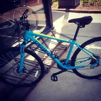 Two Wheel Tango Bike In Ann Arbor Photo Taken At Two Wheel Tango By Richard L On 5 31 2017