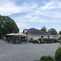 Photo taken at The Lenz Winery by Courtney M. on 6/29/2019
