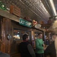 Photo taken at The Last Chair Bar And Grill by Courtney M. on 2/15/2019