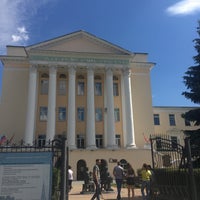 Photo taken at Voronezh by Игорь П. on 7/24/2020