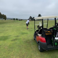 Photo taken at Pajaro Valley Golf Club by Keith W. on 6/5/2023