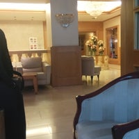 10/1/2017にSrkey M.がLe Châtelain Hotelで撮った写真