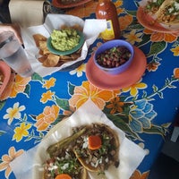 Photo taken at Mijita Cocina Mexicana by Jennifer R. on 11/12/2019