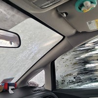 1/7/2023 tarihinde Jennifer R.ziyaretçi tarafından LBG Express Car Wash'de çekilen fotoğraf