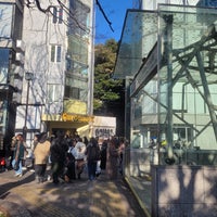 Photo taken at Chiyoda Line Meiji-jingumae &amp;#39;Harajuku&amp;#39; Station (C03) by Jennifer R. on 2/3/2024