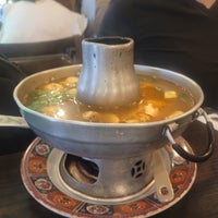 Photo taken at Ruen Pair Thai Restaurant by Jennifer R. on 10/16/2023