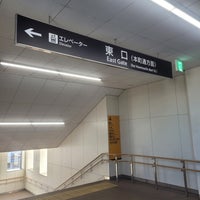 Photo taken at Ryukokudai-mae-fukakusa Station (KH33) by Jennifer R. on 1/30/2024