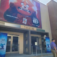 Photo taken at Walt Disney Studios Main Theatre by Jennifer R. on 4/10/2022