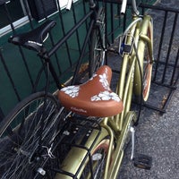 the energy conservatory bike shop