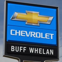 11/21/2016にBuff Whelan ChevroletがBuff Whelan Chevroletで撮った写真