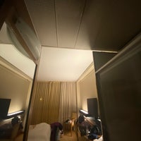 12/30/2023 tarihinde Vale L.ziyaretçi tarafından Four Points by Sheraton Padova Hotel &amp;amp; Conference Center'de çekilen fotoğraf