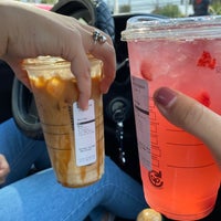 Photo taken at Starbucks by Vale L. on 5/25/2023
